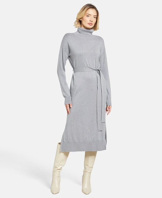 Strickkleid