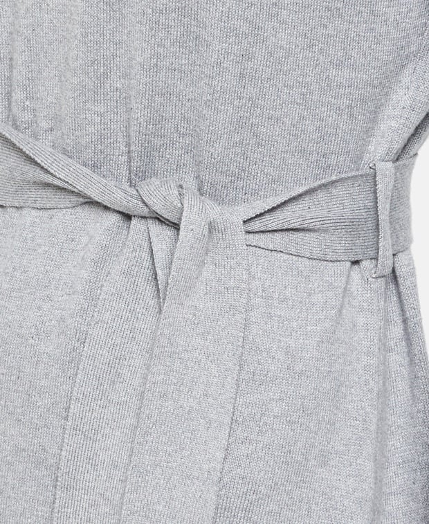 Strickkleid