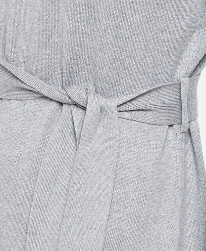 Strickkleid