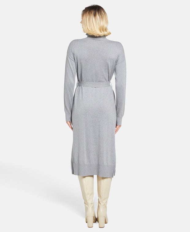 Strickkleid