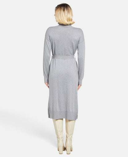 Strickkleid
