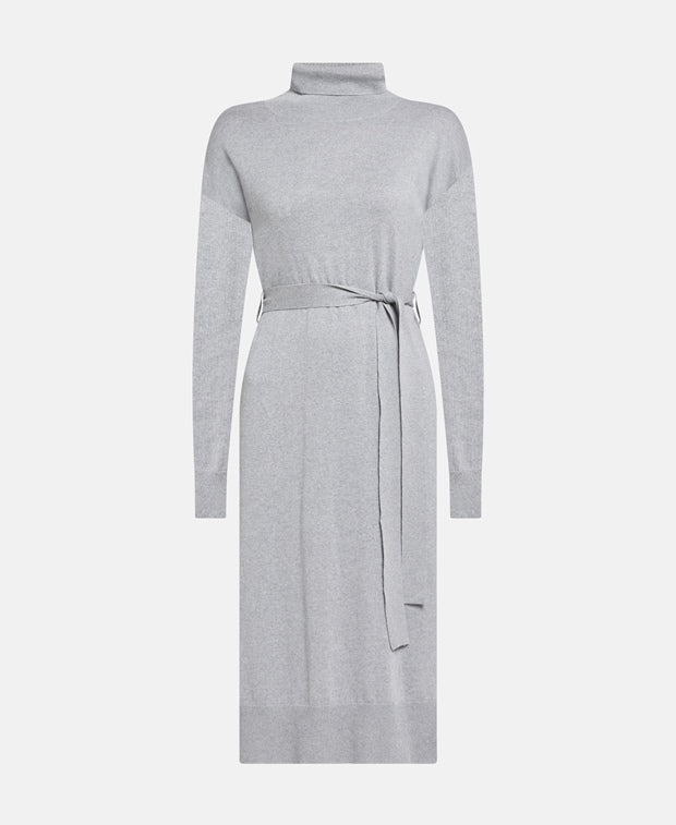 Strickkleid