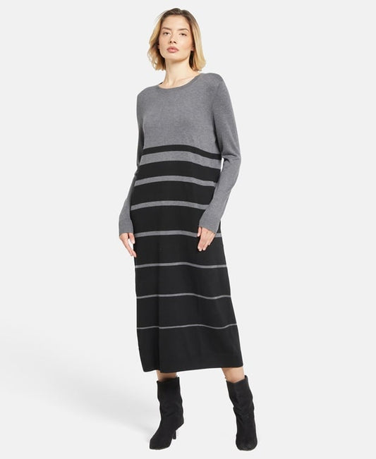 Strickkleid