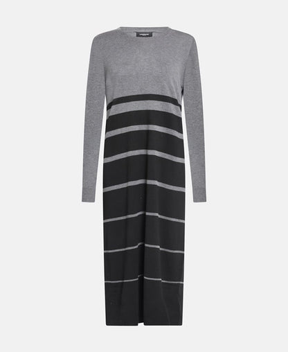 Strickkleid