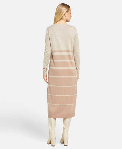 Strickkleid
