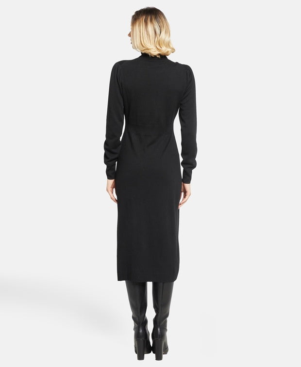 Strickkleid