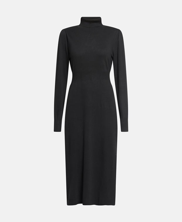 Strickkleid