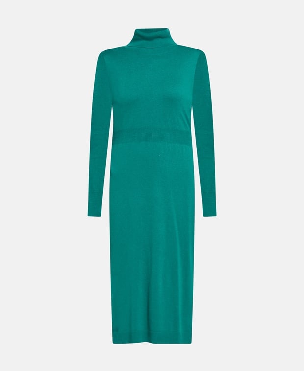 Strickkleid