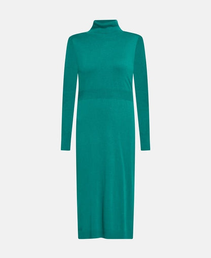 Strickkleid