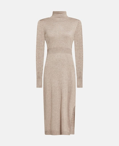 Strickkleid