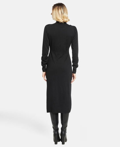 Strickkleid