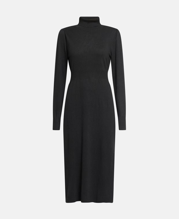 Strickkleid