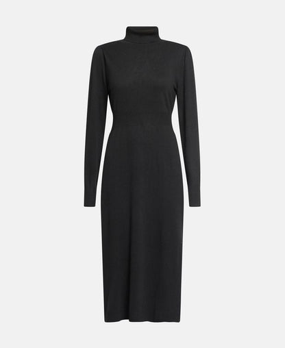 Strickkleid