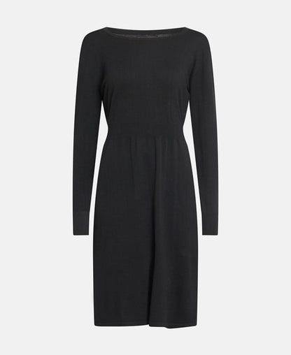 Strickkleid