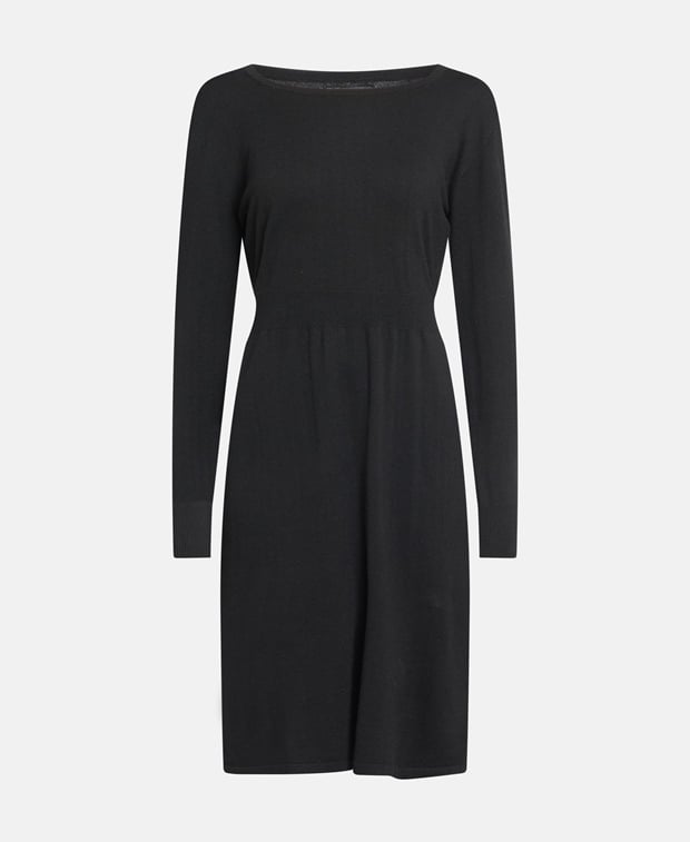 Strickkleid