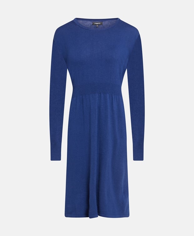 Strickkleid