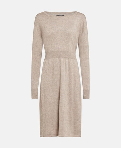 Strickkleid
