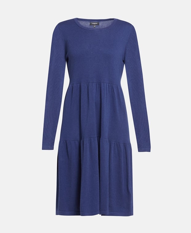 Strickkleid