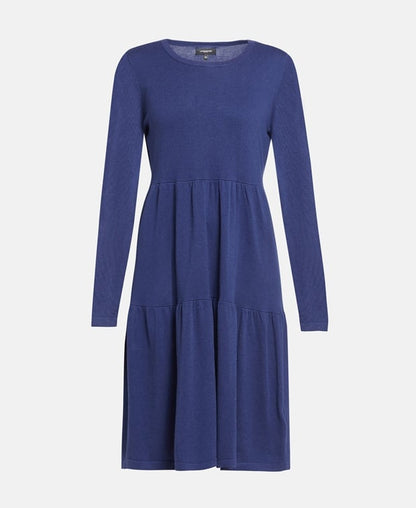 Strickkleid