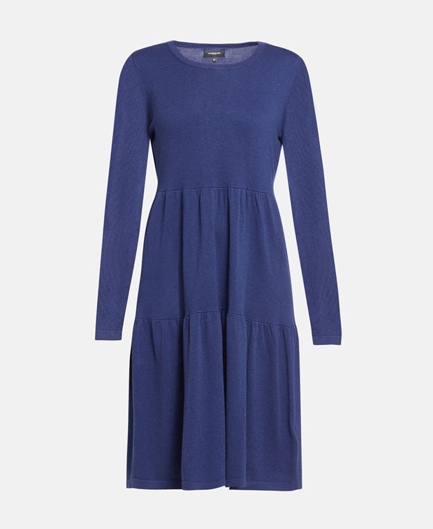 Strickkleid