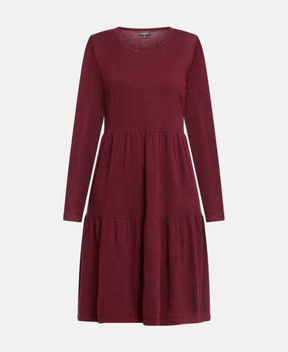 Strickkleid
