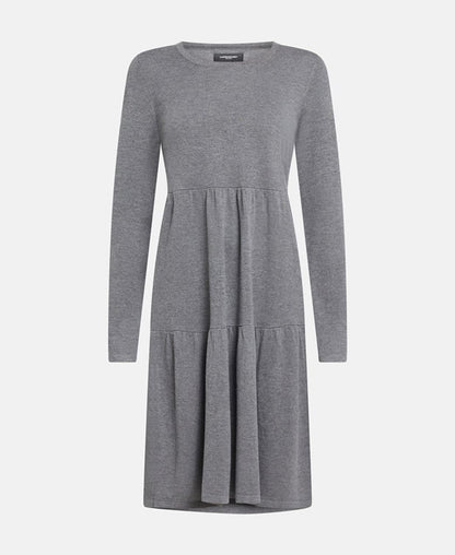 Strickkleid