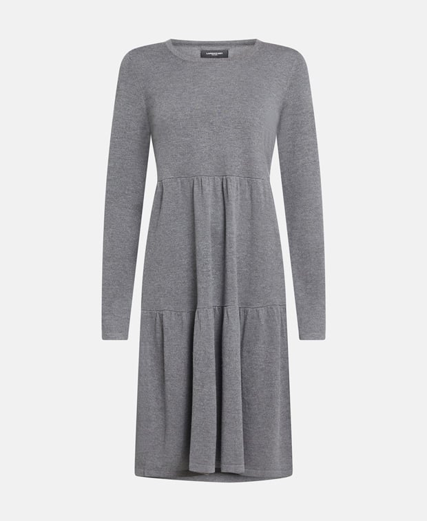 Strickkleid