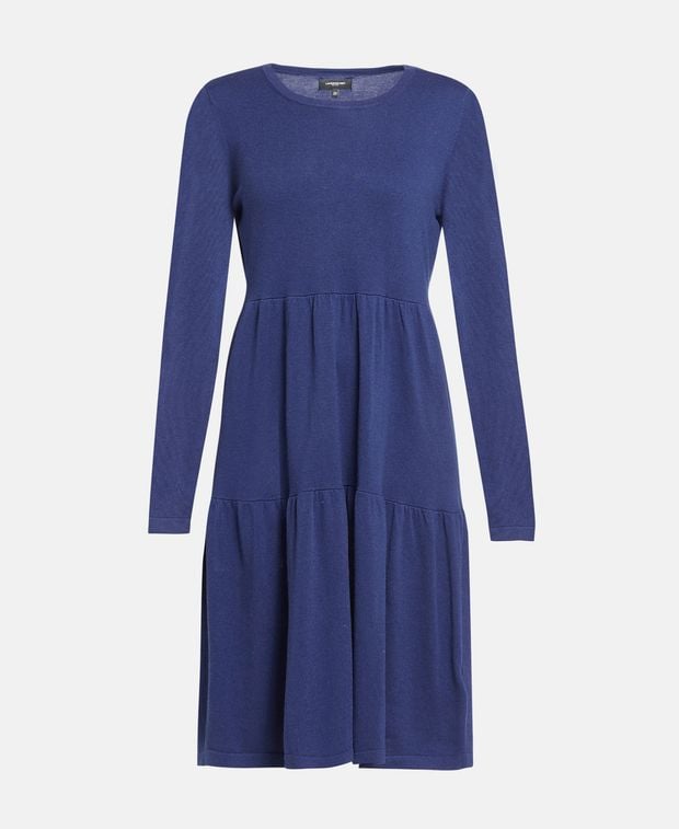 Strickkleid