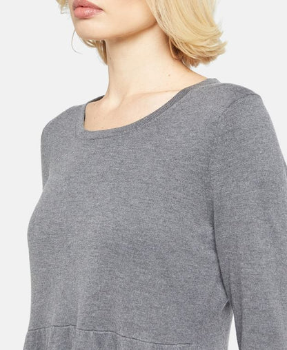 Strickkleid