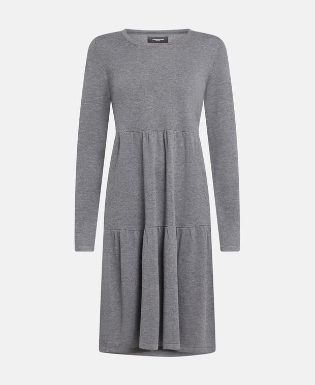 Strickkleid