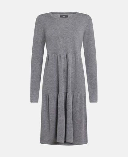 Strickkleid