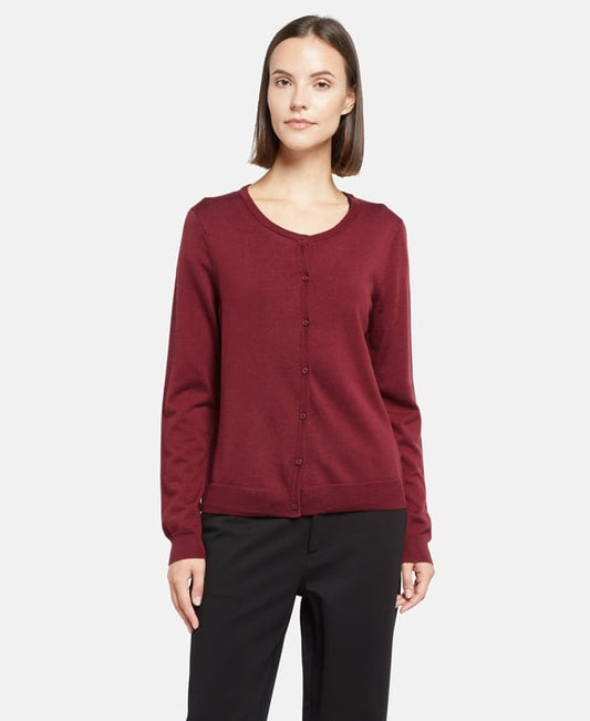 Strickjacke