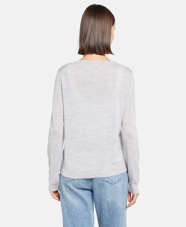 Strickjacke