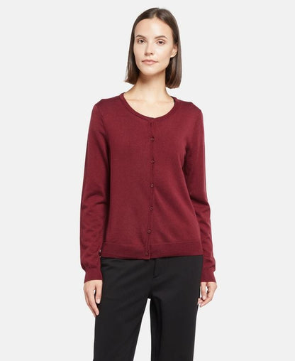 Strickjacke