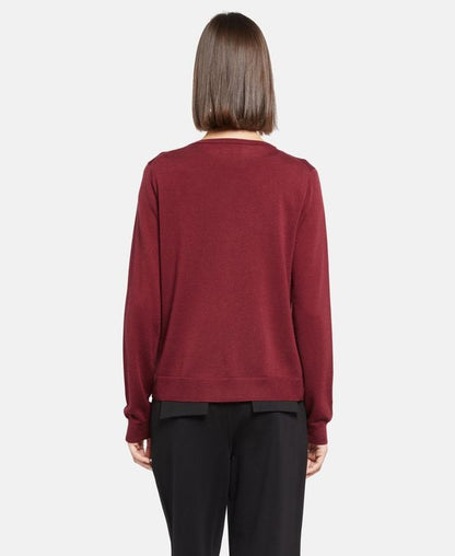Strickjacke