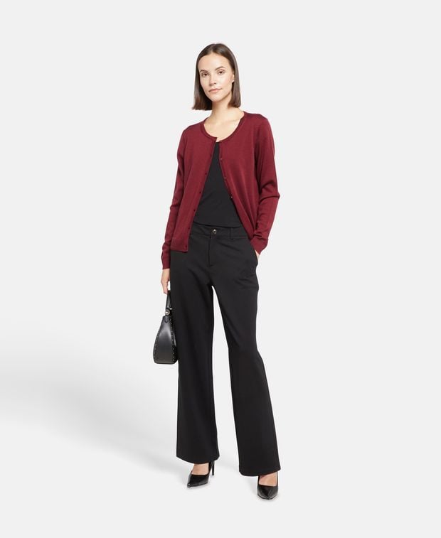 Strickjacke