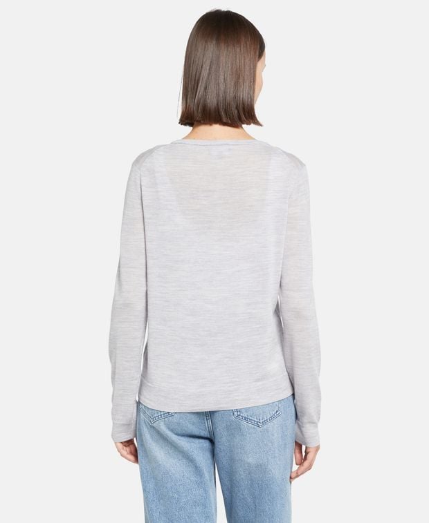 Strickjacke