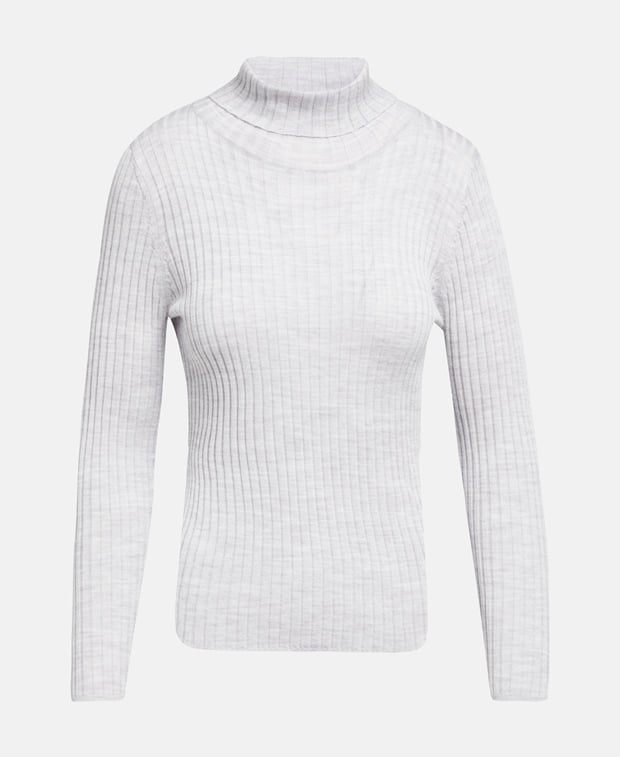 Rollkragenpullover