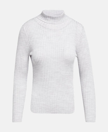 Rollkragenpullover