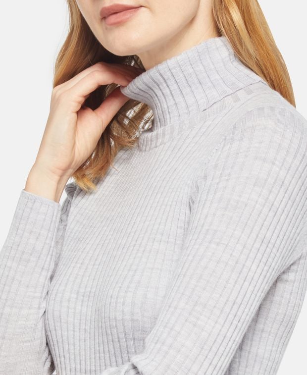 Rollkragenpullover
