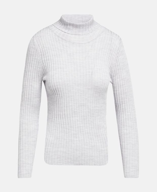 Rollkragenpullover