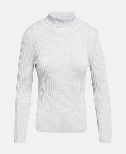 Rollkragenpullover