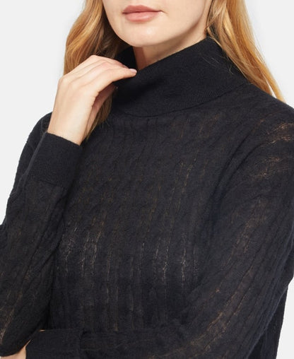 Rollkragenpullover