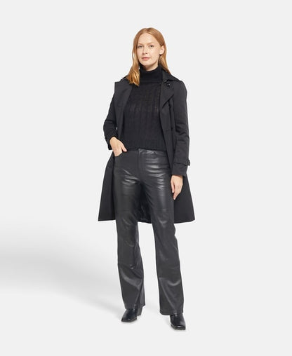 Rollkragenpullover