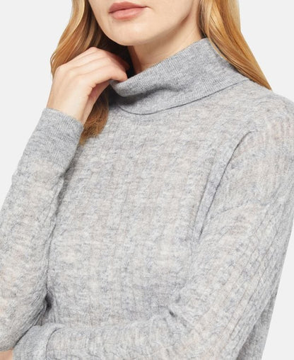 Rollkragenpullover