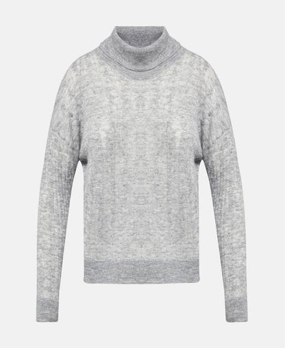 Rollkragenpullover