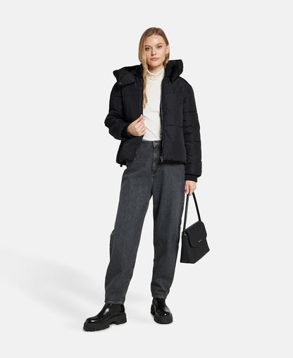 Winterjacke