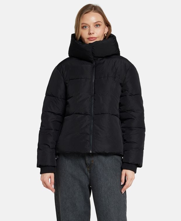 Winterjacke