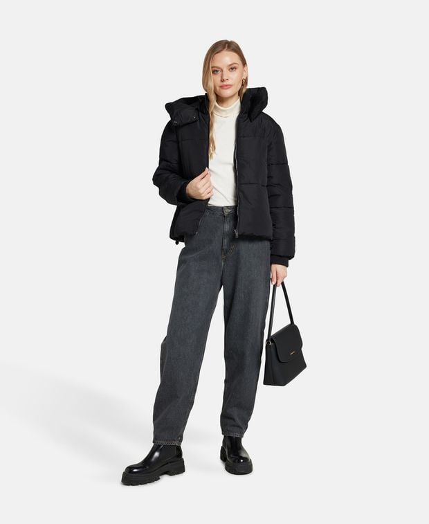 Winterjacke