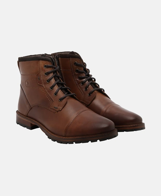 Schnürboots